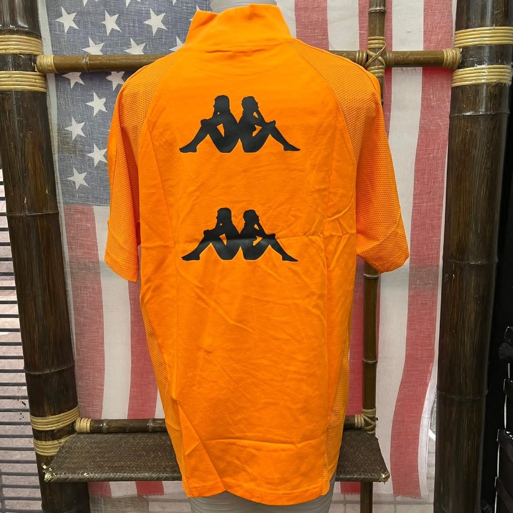 NWT Kappa 1pc t-shirt